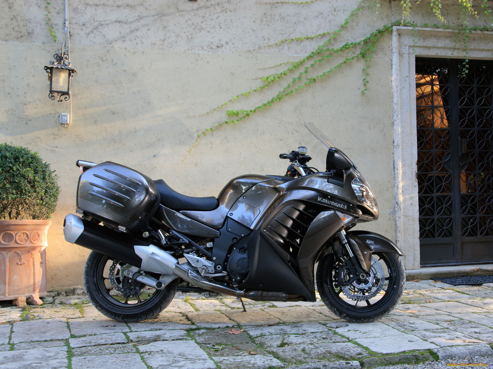 , kawasaki